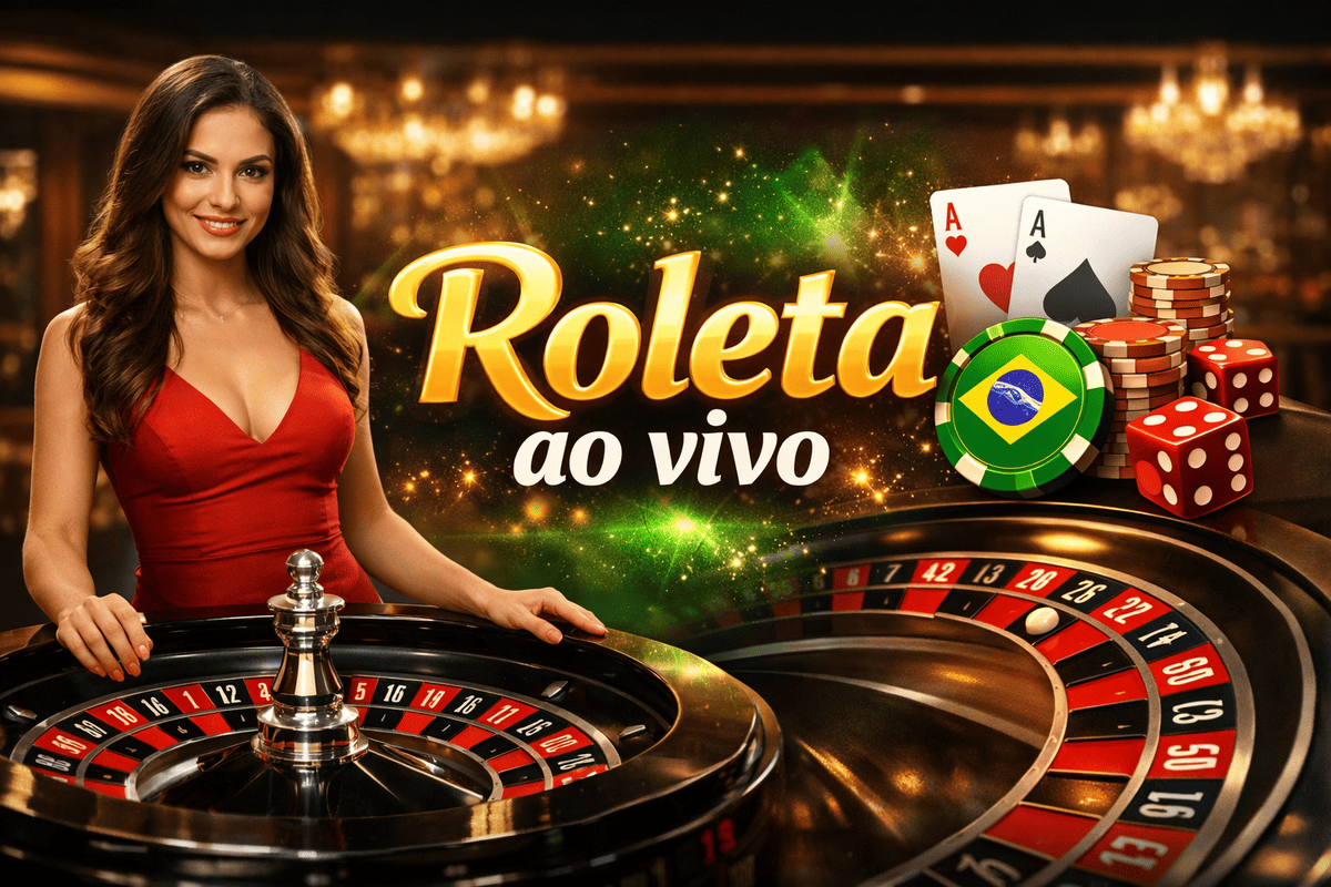 Roleta 116bet