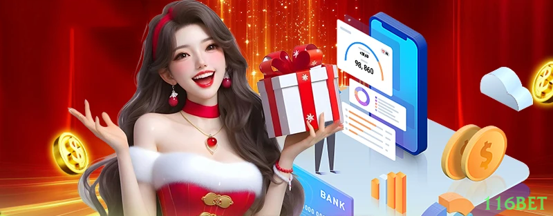 116bet Cassino Online